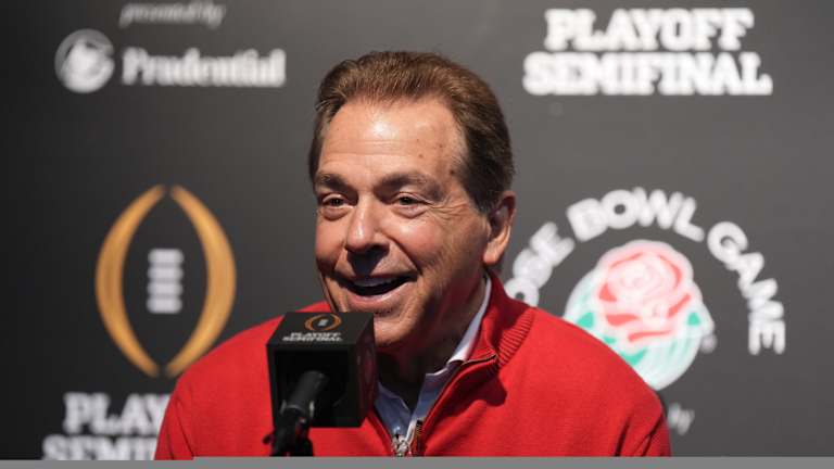 A Jersey Guy: CFP's shining moments